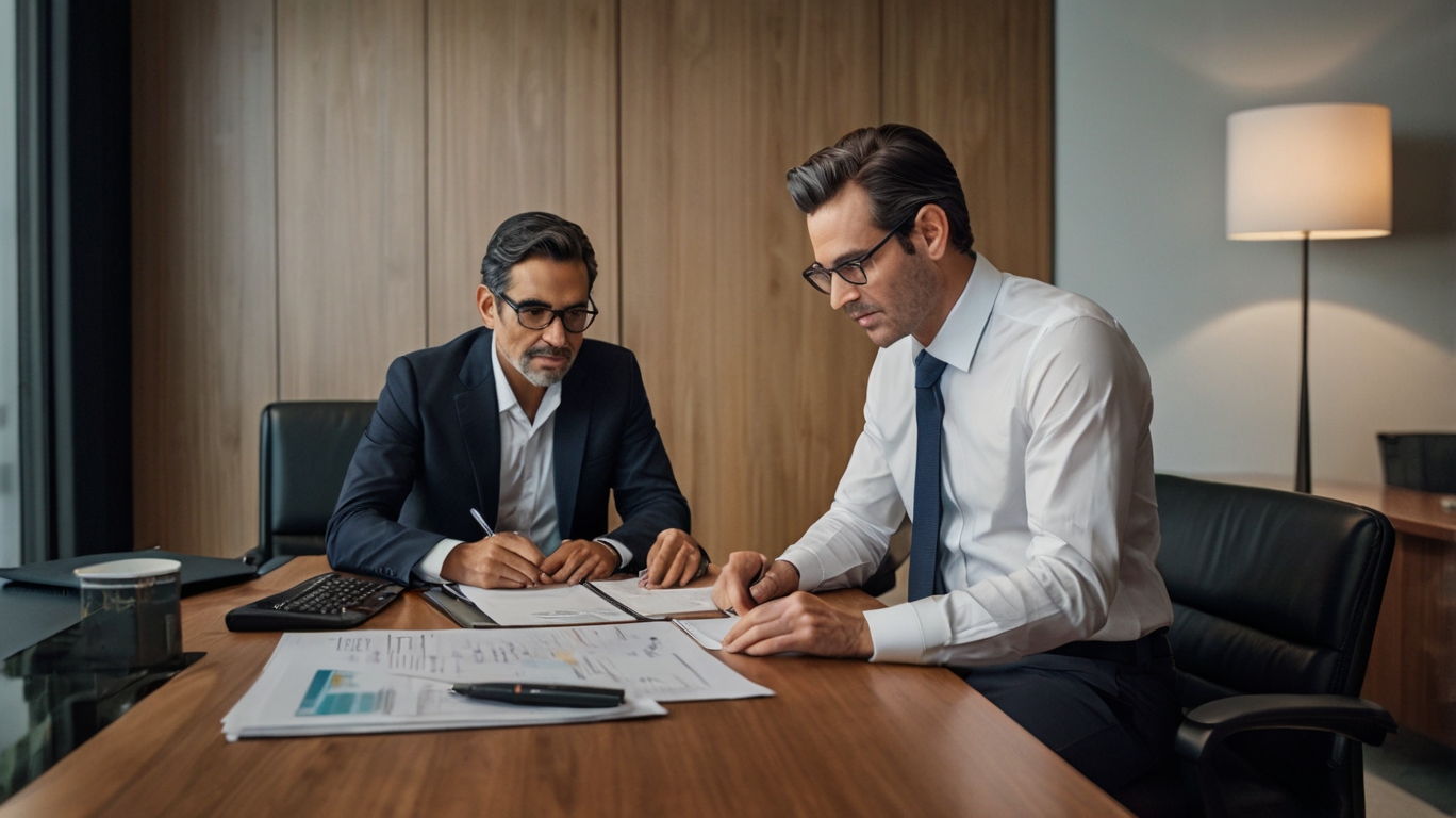 Auditoría Financiera
